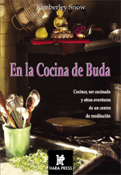la cocina de budha