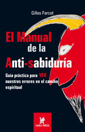 El manual de la antisabidur&iacute;a